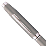 Cross Coventry Gunmetal Gray CT Ballpoint Pen AT0662-8