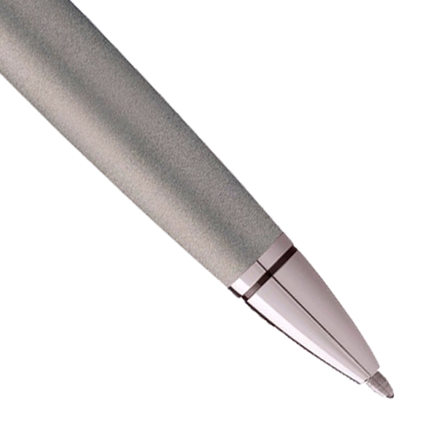 Cross Coventry Gunmetal Gray CT Ballpoint Pen AT0662-8
