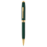 Cross Coventry Satin Metallic Green GT Ballpoint Pen AT0662-14