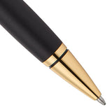 Cross Coventry Matte Black GT Ballpoint Pen AT0662-12
