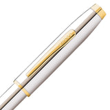 Cross Coventry Polished Chrome GT Roller Ball Pen AT0665-2