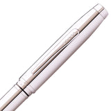 Cross Coventry Polished Chrome CT Ballpoint Pen AT0662-7