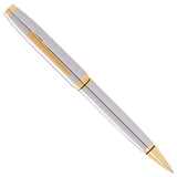 Cross Coventry Polished Chrome GT Ballpoint Pen AT0662-2