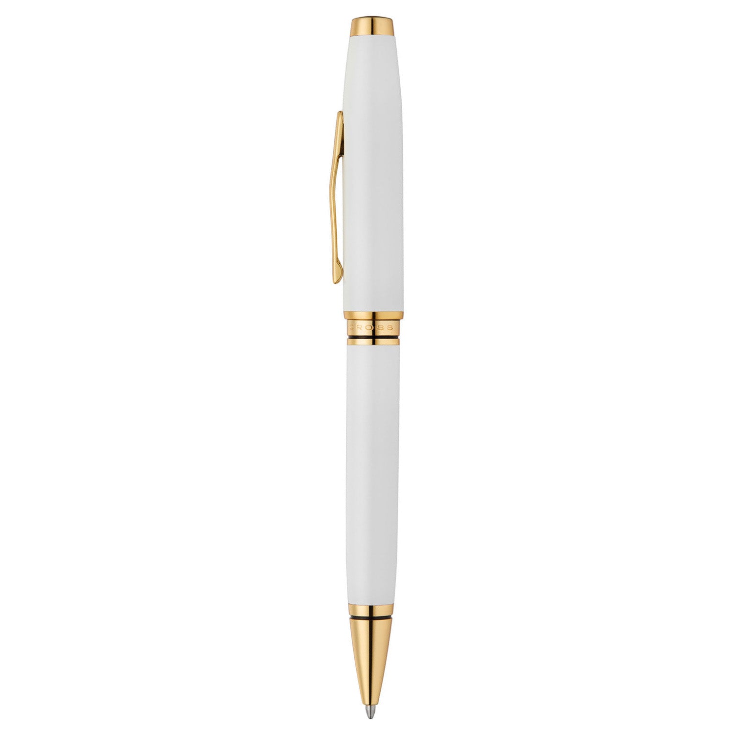 Cross Coventry Pearl white GT Ballpoint Pen AT0662-13