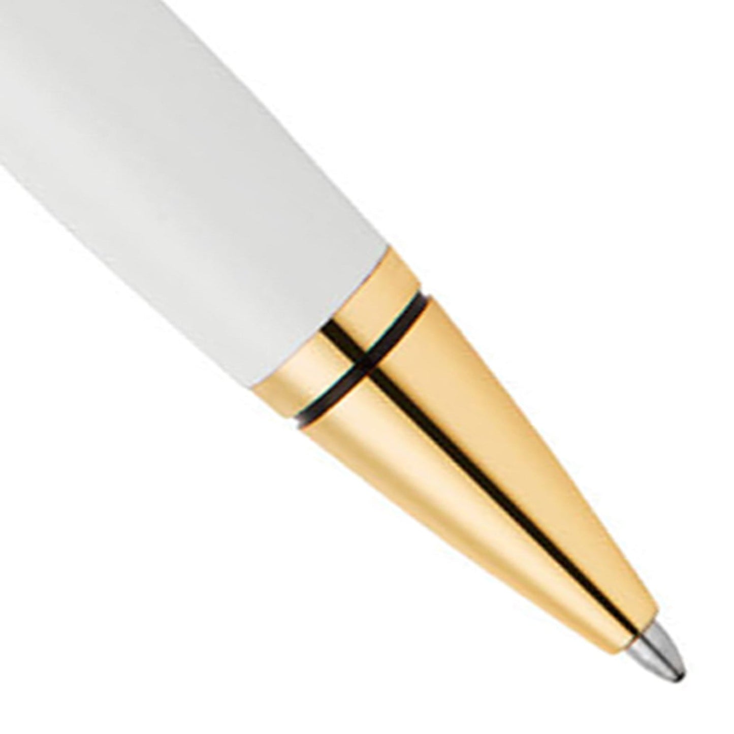 Cross Coventry Pearl white GT Ballpoint Pen AT0662-13