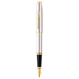 Cross Coventry Polished Chrome GT Fountain Pen