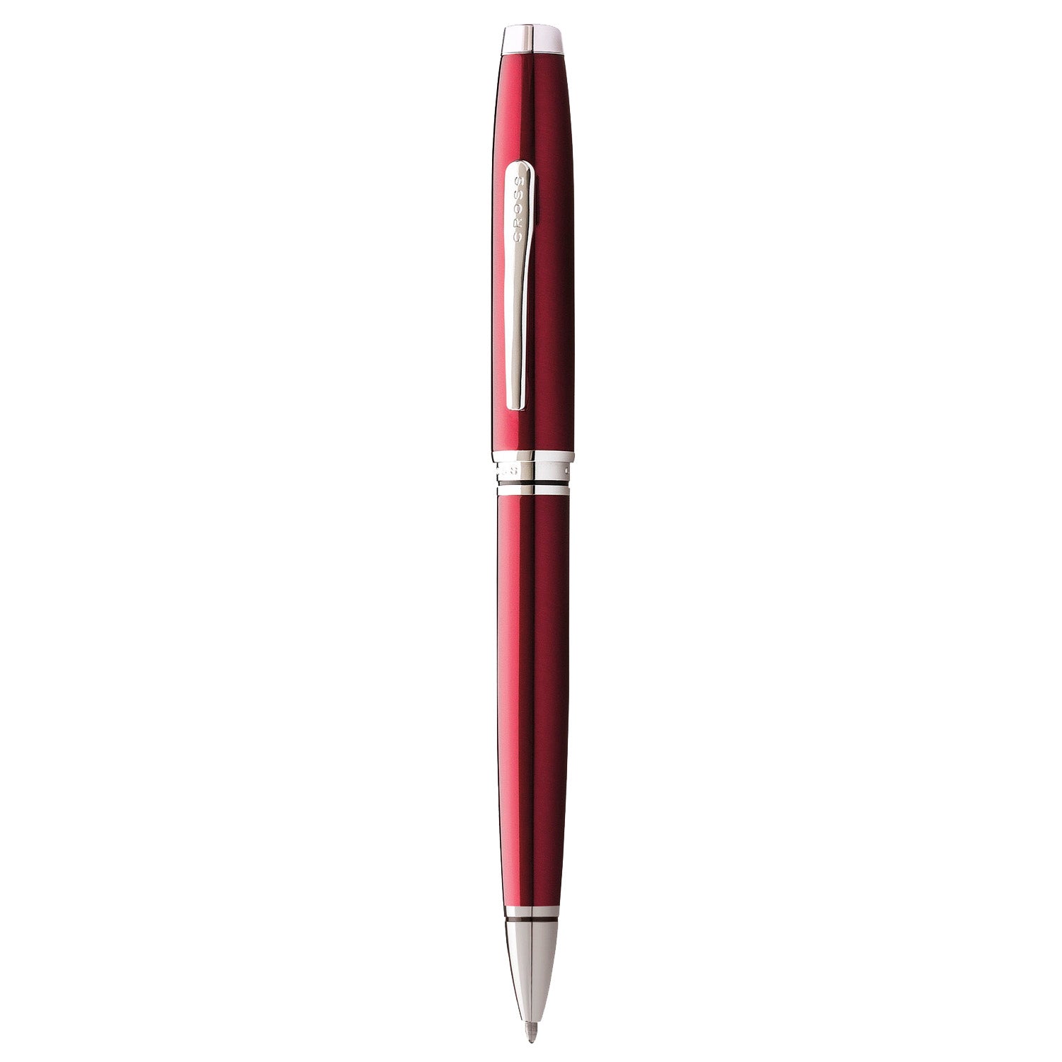 Cross Coventry Red CT Ballpoint Pen AT0662-10