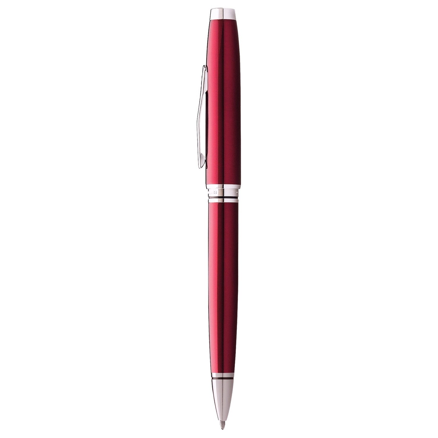 Cross Coventry Red CT Ballpoint Pen AT0662-10