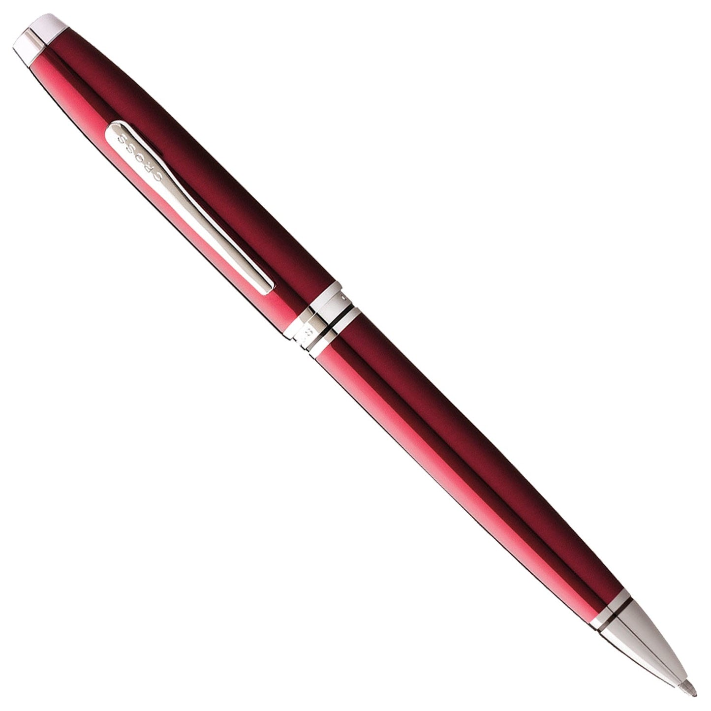 Cross Coventry Red CT Ballpoint Pen AT0662-10