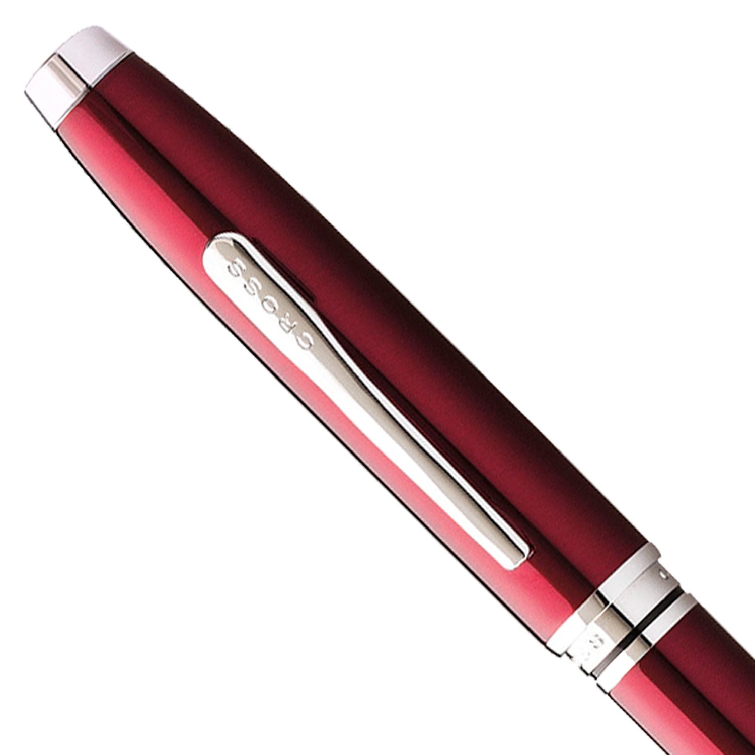 Cross Coventry Red CT Ballpoint Pen AT0662-10