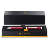 Cross Coventry Red CT Ballpoint Pen AT0662-10