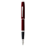 Cross Coventry Red CT Fountain Pen