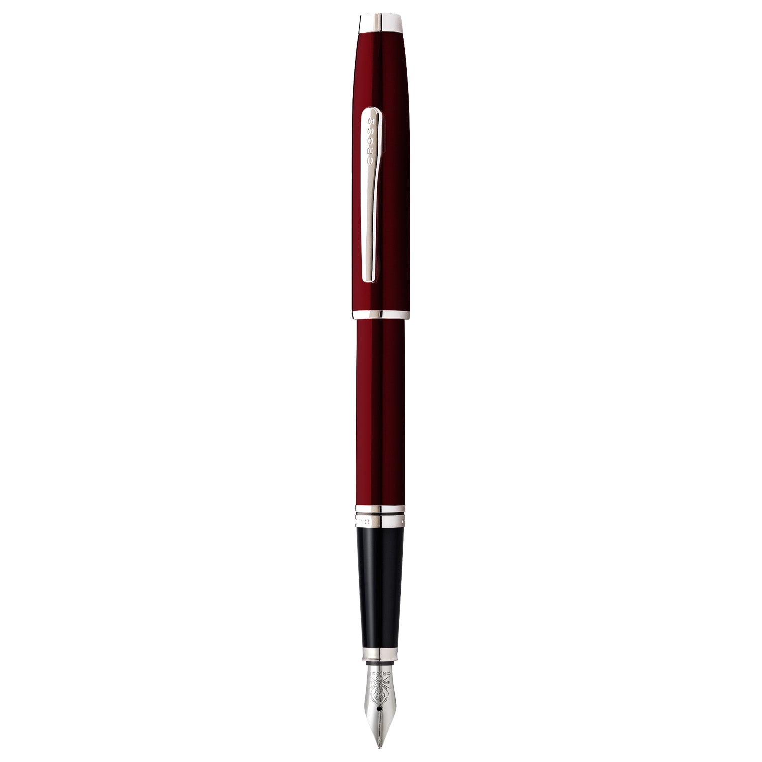 Cross Coventry Red CT Fountain Pen
