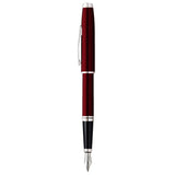 Cross Coventry Red CT Fountain Pen