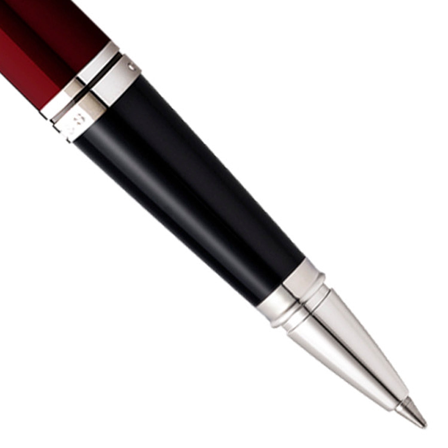 Cross Coventry Red Lacquer CT Roller Ball Pen AT0665-10