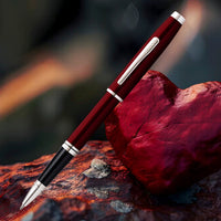 Red Lacquer