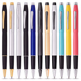 Cross Classic Century Aquatic Coral CT Roller Ball Pen AT0085-127