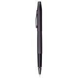 Cross Classic Century Brushed Black Roller Ball Pen AT0085-122