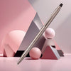 Cross Classic Century Titanium Gray Ballpoint Pen AT0082-137