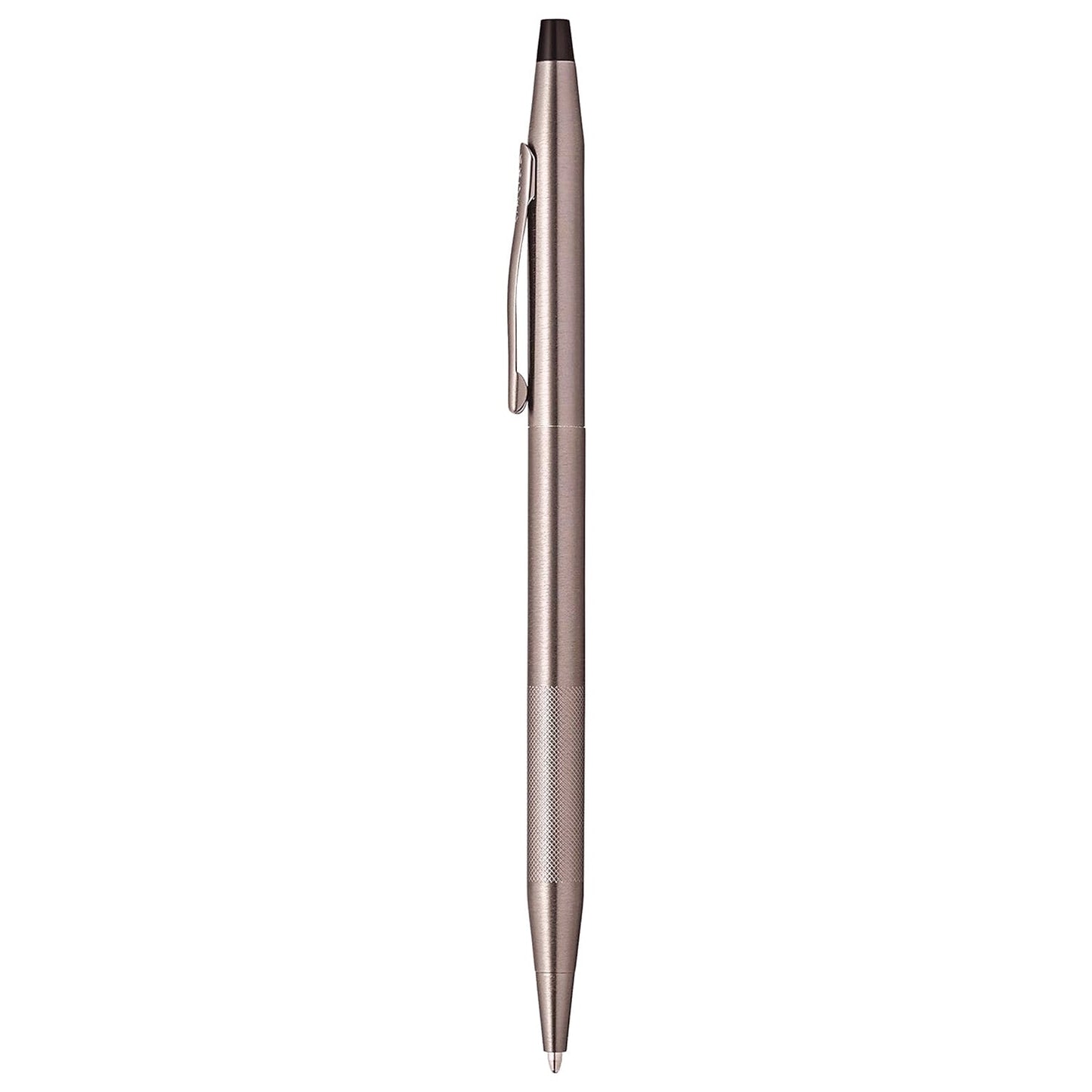 Cross Classic Century Titanium Gray Ballpoint Pen AT0082-137