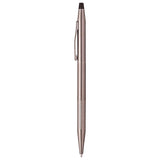 Cross Classic Century Titanium Gray Ballpoint Pen AT0082-137