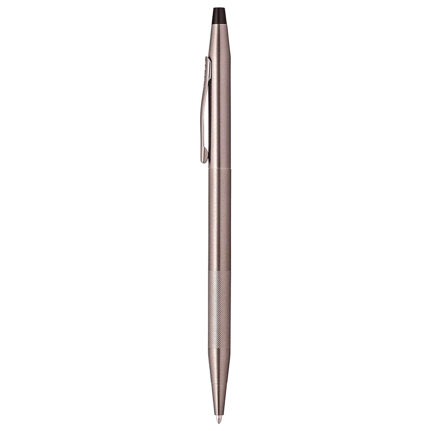 Cross Classic Century Titanium Gray Ballpoint Pen AT0082-137
