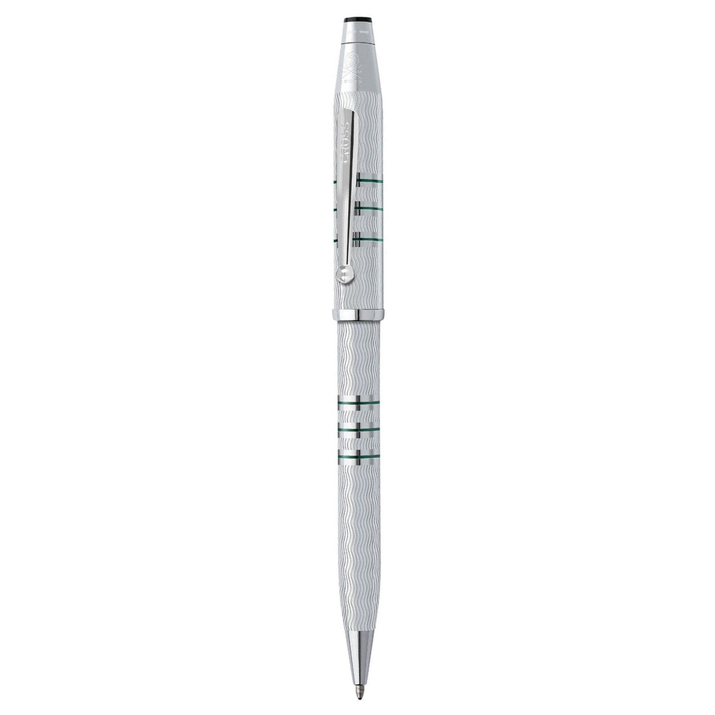 Cross Century II 180th Anniversary CT Ballpoint Pen AT0082WG-180 (Limited Edition)