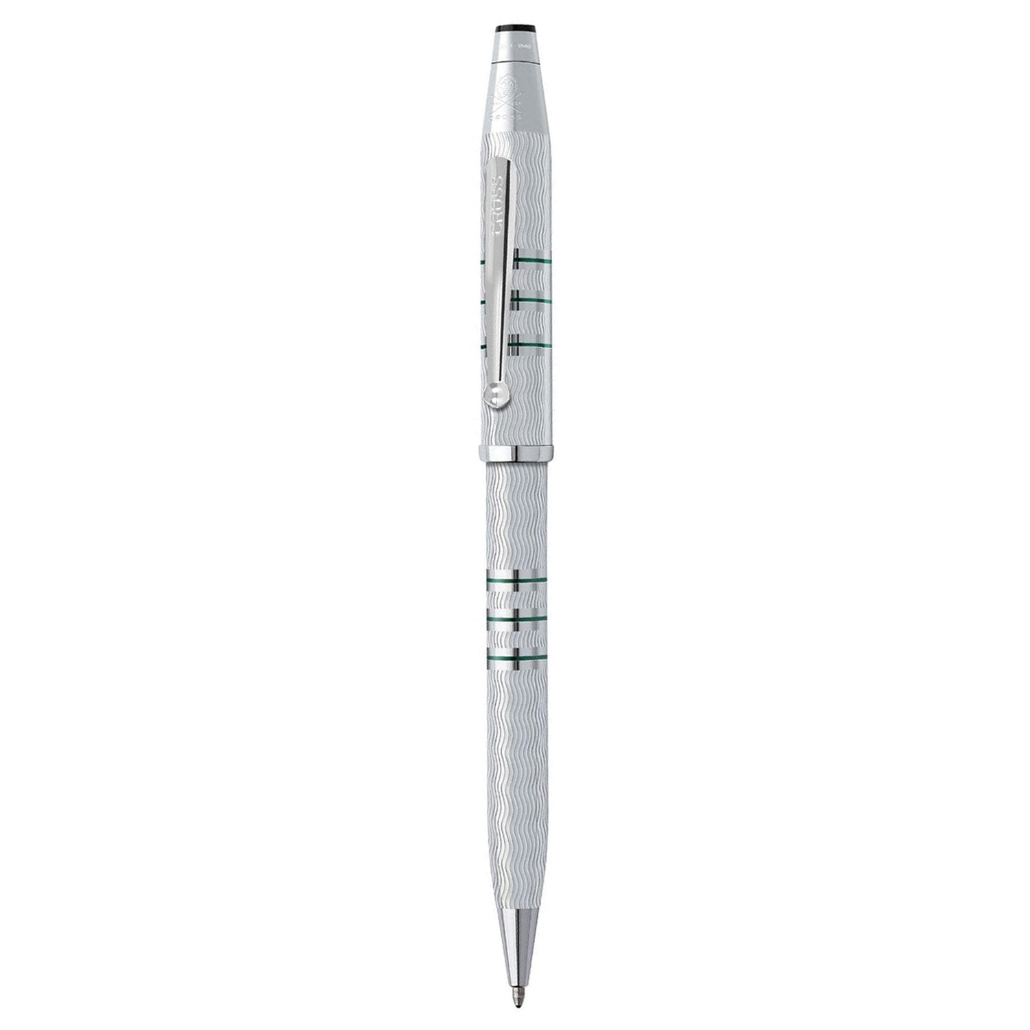 Cross Century II 180th Anniversary CT Ballpoint Pen AT0082WG-180 (Limited Edition)