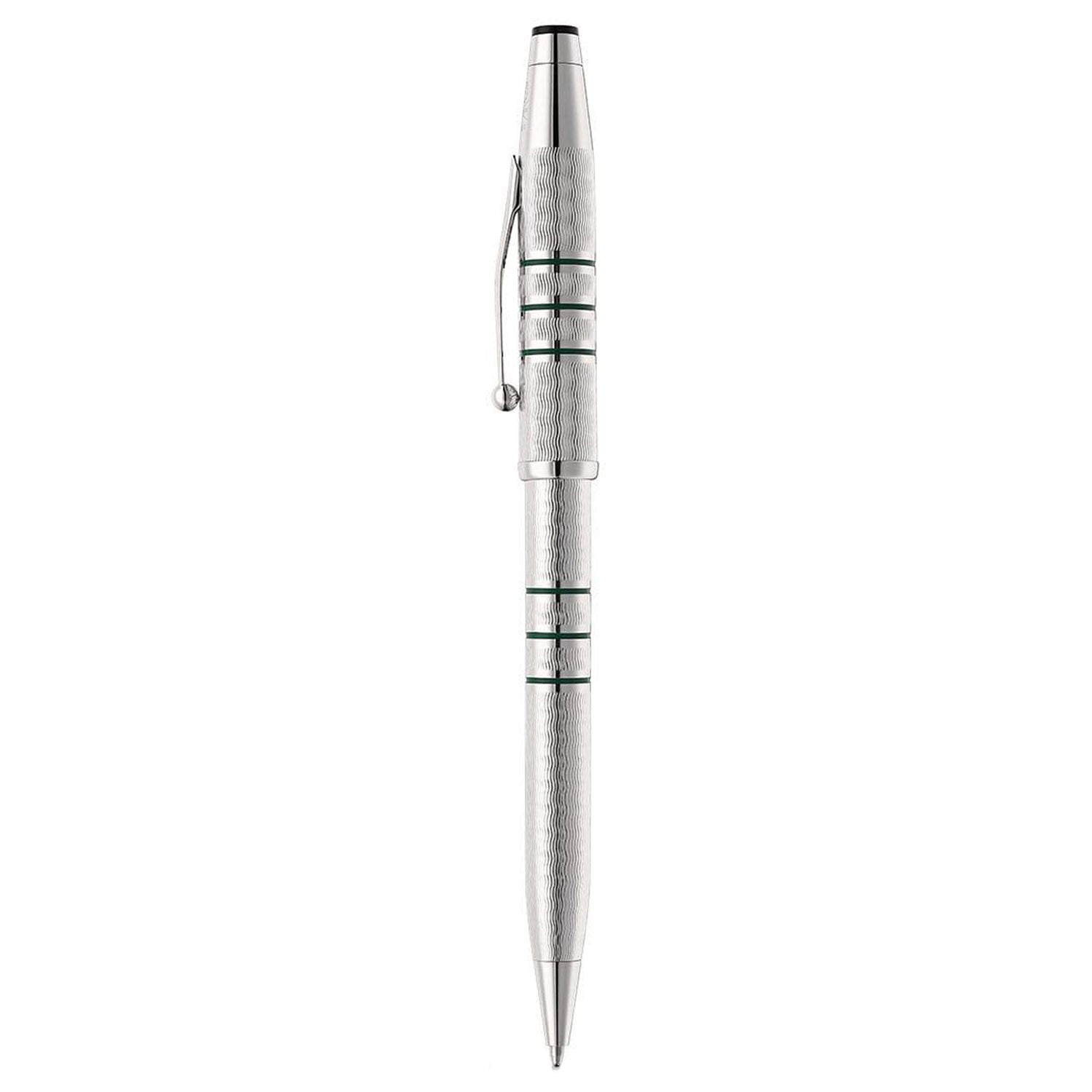Cross Century II 180th Anniversary CT Ballpoint Pen AT0082WG-180 (Limited Edition)