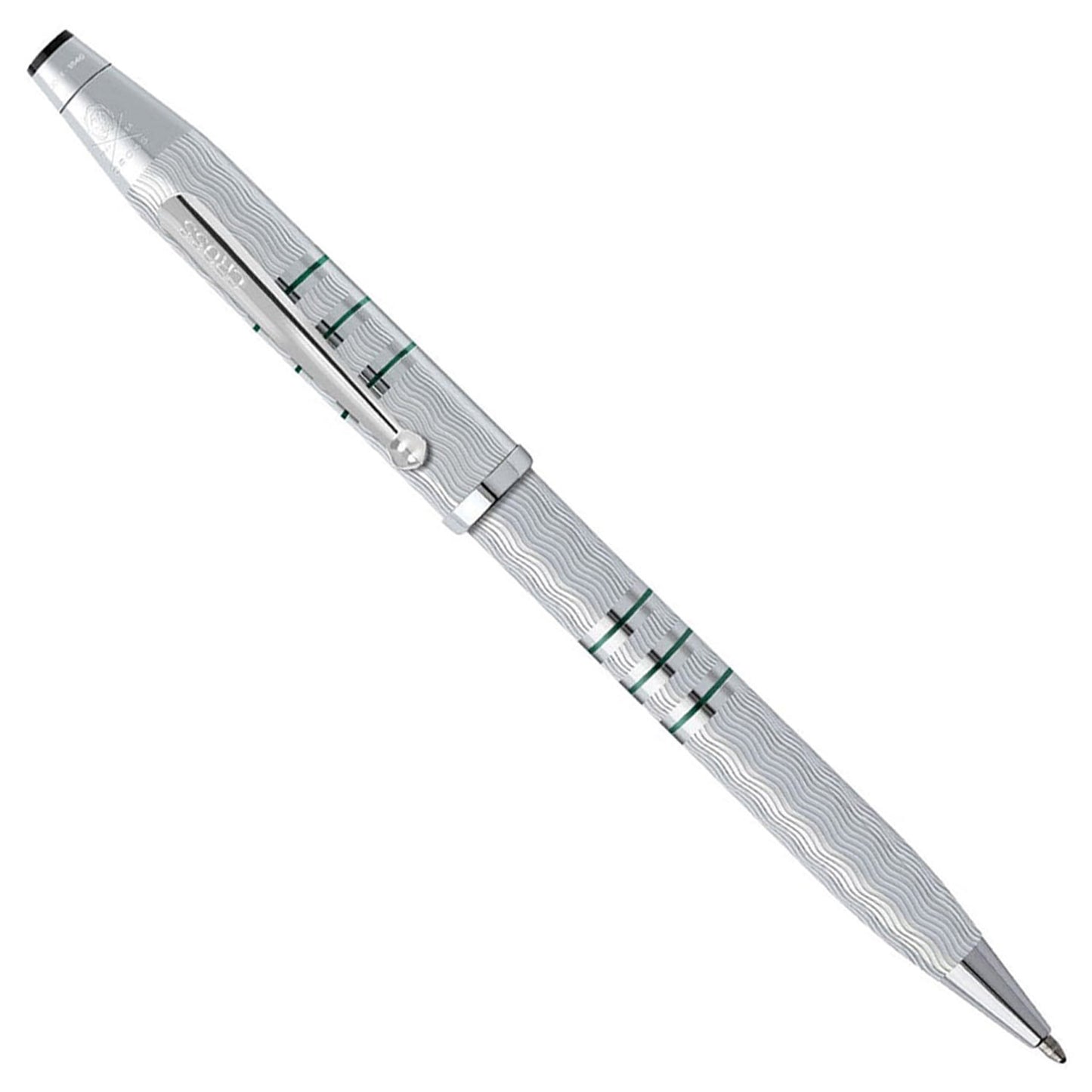 Cross Century II 180th Anniversary CT Ballpoint Pen AT0082WG-180 (Limited Edition)