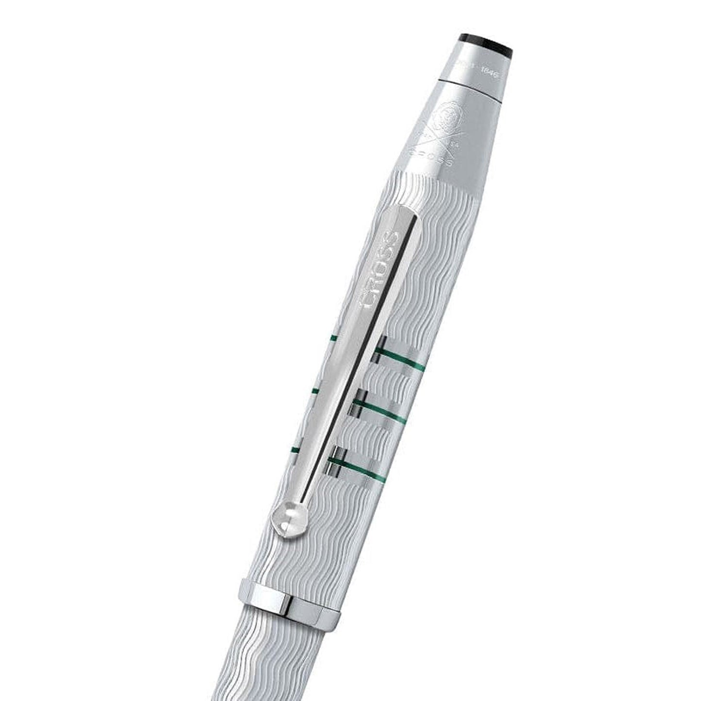 Cross Century II 180th Anniversary CT Ballpoint Pen AT0082WG-180 (Limited Edition)