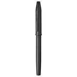 Cross Century II Black Micro Knurl PVD Fountain Pen