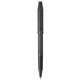 Cross Century II Black Micro Knurl PVD Roller Ball Pen AT0085-132