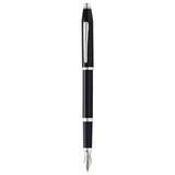 Cross Century II Black CT Fountain Pen
