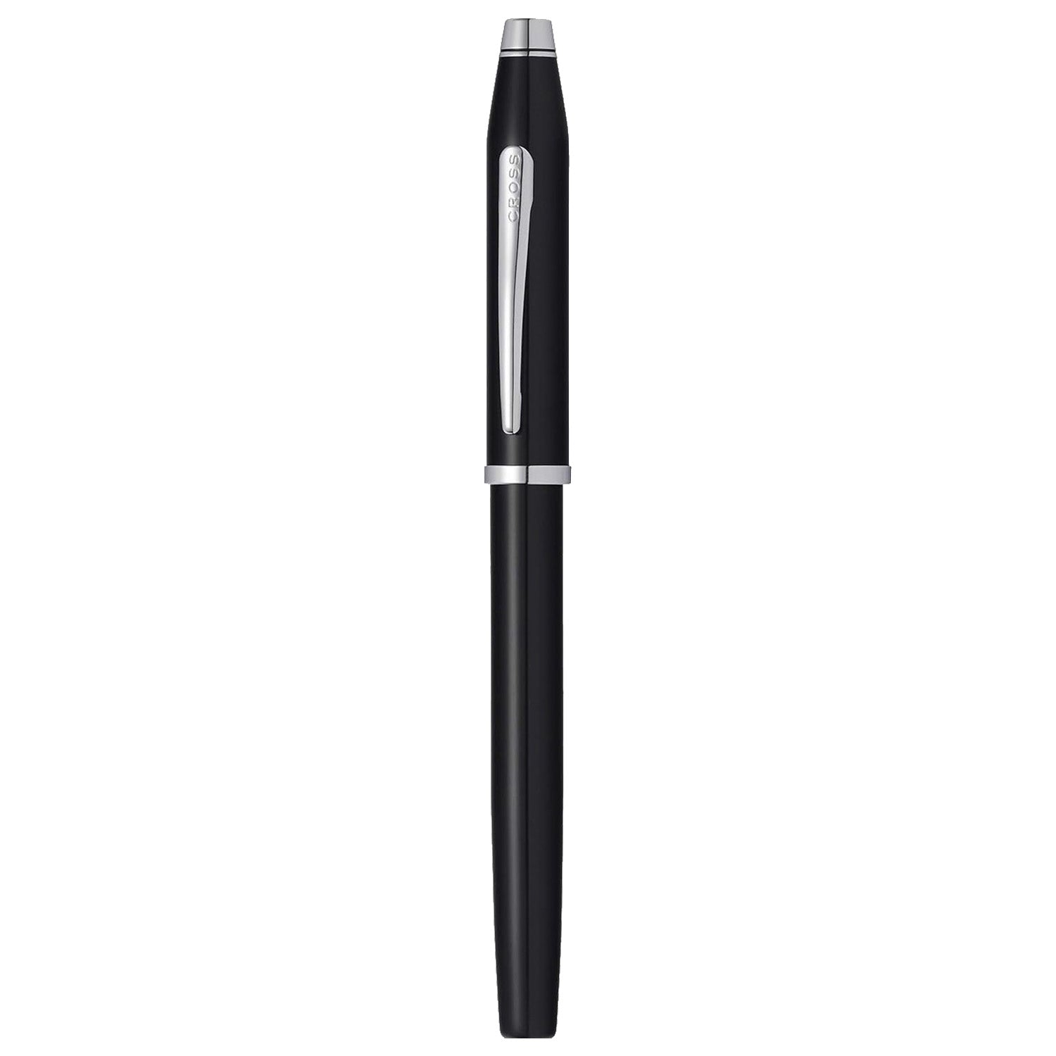 Cross Century II Black CT Fountain Pen