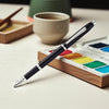 Cross Century II Black CT Fountain Pen