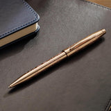 Cross Century II Cherry Blossom Rose Gold RGT Ballpoint Pen AT0082WG-169