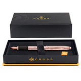 Cross Century II Cherry Blossom Rose Gold RGT Fountain Pen