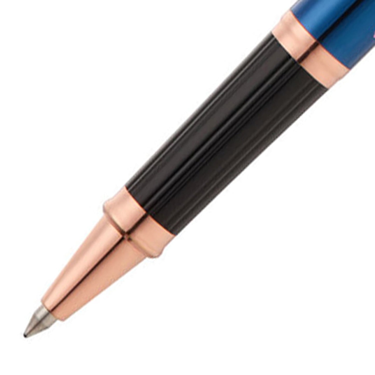 Cross Century II Cherry Blossom Transiucent Blue RGT Roller Ball Pen AT0085WG-163