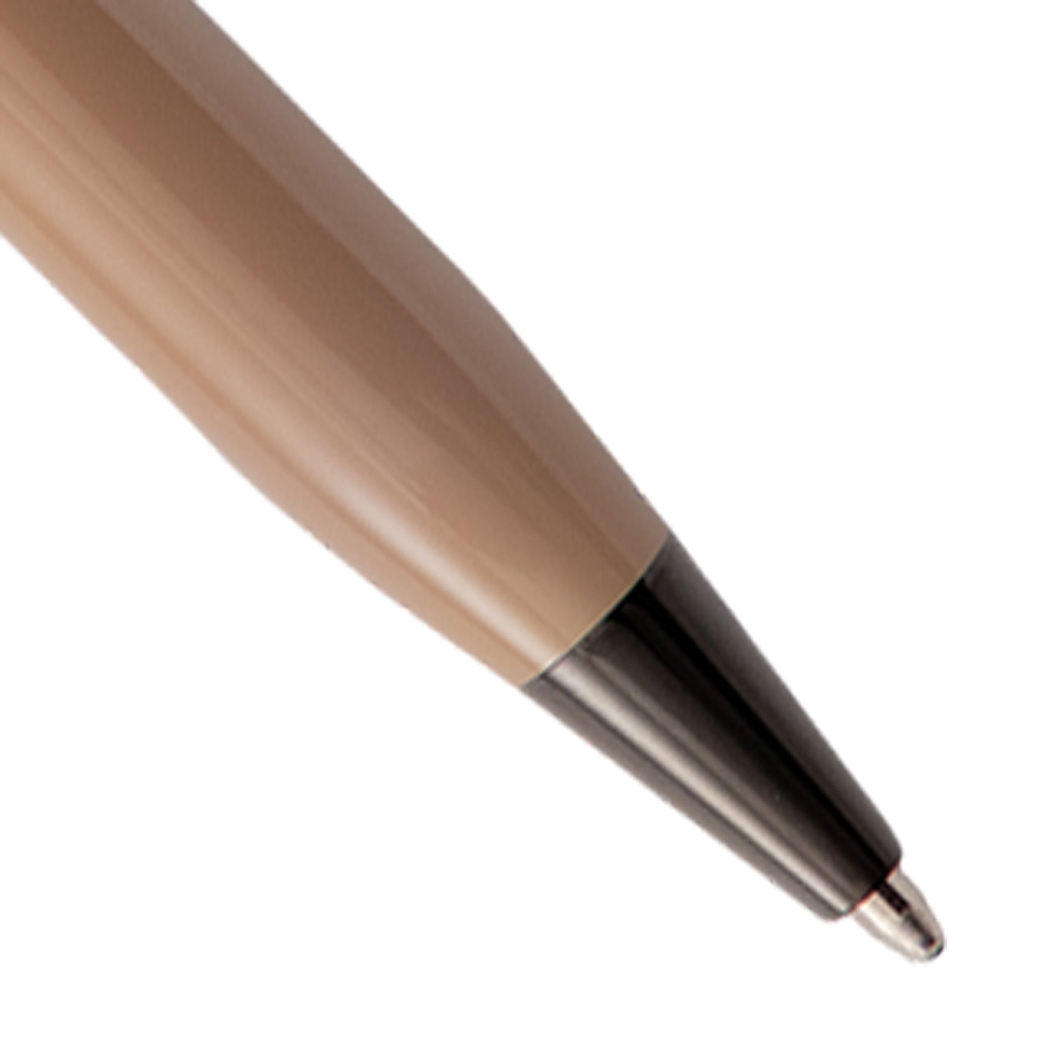 Cross Century II Earthy Beige PVD Ballpoint Pen AT0082-166