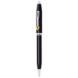 Cross Century II Ferrari Glossy Black CT Ballpoint Pen FR0082wg-119