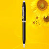 Cross Century II Ferrari Glossy Black CT Ballpoint Pen FR0082wg-119