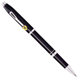 Cross Century II Ferrari Glossy Black Roller Ball Pen FR0085-119
