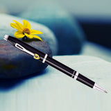 Cross Century II Ferrari Glossy Black Roller Ball Pen FR0085-119
