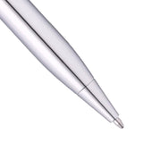 Cross Century II Ferrari Polished Chrome CT Ballpoint Pen FR0082wg-121