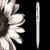 Cross Century II Ferrari Polished Chrome CT Ballpoint Pen FR0082wg-121