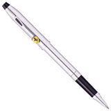 Cross Century II Ferrari Polished Chrome Roller Ball Pen FR0085-121
