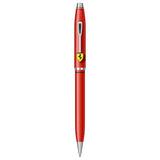 Cross Century II Ferrari Glossy Rosso Corsa Red CT Ballpoint Pen FR0082wg-120