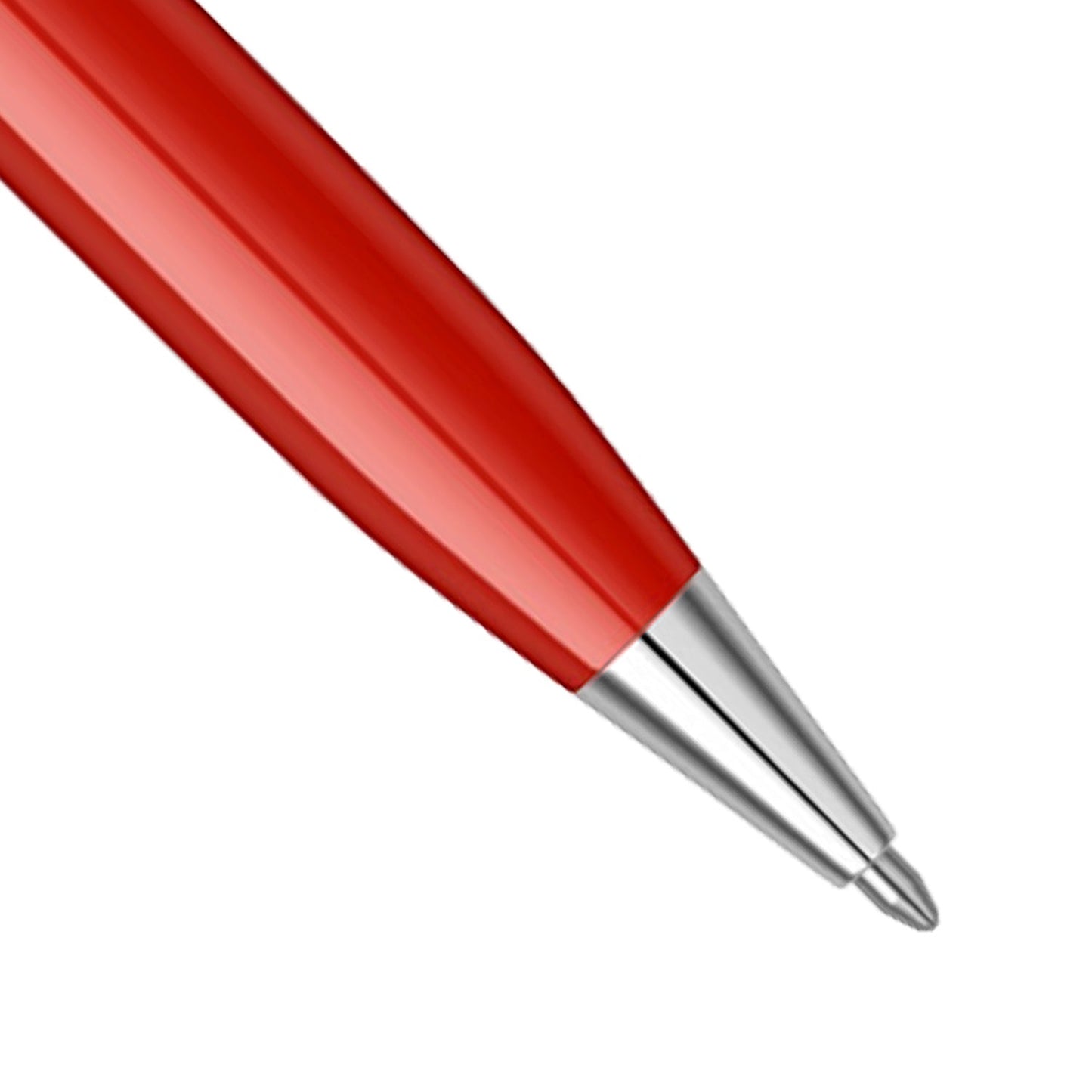 Cross Century II Ferrari Glossy Rosso Corsa Red CT Ballpoint Pen FR0082wg-120