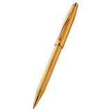 Cross Century II Polished Gold GT Ballpoint Pen AT0082WG-171